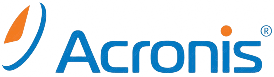 Acronis Server Security Hosting