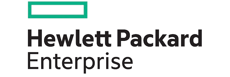 Hewlett Packard Enterprise Server