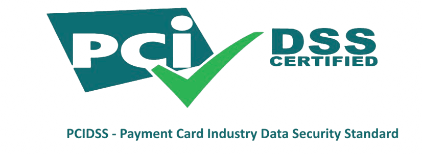 PCI DSS Certified Partner
