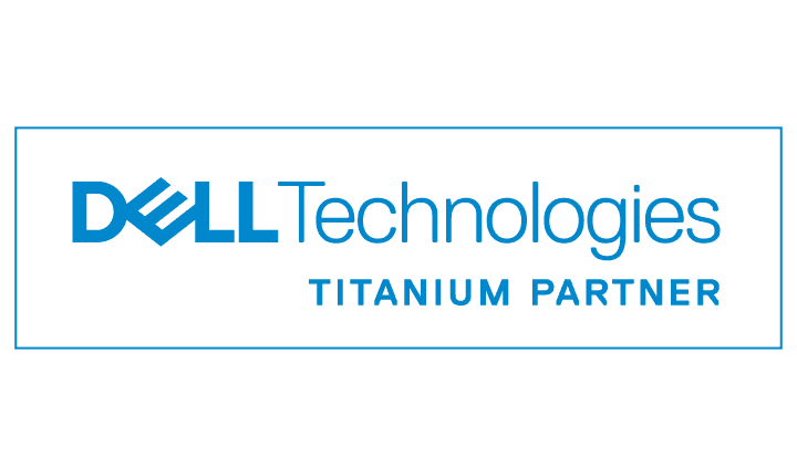 K® (Kenzie) of SAUDI GULF HOSTiNG Dell Titanium Partner